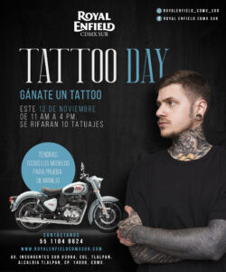 Tattoo Day